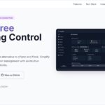 cPanelやPleskの代替として開発されたオープンソースのサーバー管理ツール・「Laranode」