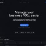 CRM、プロジェクト管理、財務管理、人事管理などを 1 つのシステムに統合したオープンソースのビジネス管理プラットフォーム・「Opensyte」