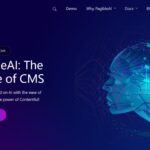 Laravelベースで開発されたオープンソースのAI駆動型ヘッドレスCMS・「PagibleAI CMS」