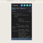 モバイルファーストに設計されたPWAサポートのHTML/CSS/JavaScript向けOSSコードエディター・「RowCode」