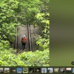 地図機能付きのパワフルで使いやすいオープンソースのフォトグラファー向け写真ギャラリーWebアプリ・「ChronoFrame」