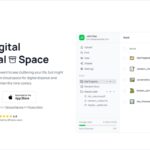 見やすく探しやすいUI/UXのオープンソースのパーソナルクラウドストレージ・「Disposal Space」