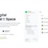 見やすく探しやすいUI/UXのオープンソースのパーソナルクラウドストレージ・「Disposal Space」