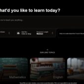 NotebookLM代替として開発された、任意のドキュメントを元にAIアシスタントと対話したりクイズを作成したりメモの自動生成なども可能なOSS・「PageLM」