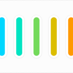 CSSで最近よく使うOKLCHカラーについて理解を深めよう、異なる色でトーンを合わせたり、単色のシェードも簡単