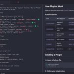 Markdownでナレッジベースを作成出来るセルフホスト可能なオープンソースのメモアプリ・「NoteDiscovery」