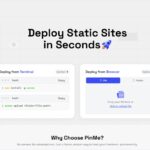 静的サイトを分散ストレージにデプロイするための軽量CLI・「PinMe」