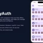 オフラインで動作するオープンソースのクロスプラットフォーム対応2FA認証アプリ・「PurityAuth」