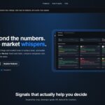AIを活用したオープンソースの株式分析プラットフォーム・「StockWisp」