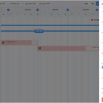 Vue.jsベースでプロジェクト管理とタスクのスケジューリング向けに設計されたオープンソースのガントチャートコンポーネント・「jordium-gantt-vue3」