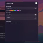 シンプルなUIと使いやすい機能を備えたオープンソースのローカルファーストな個人向けタスク管理アプリ・「tsk.lol」