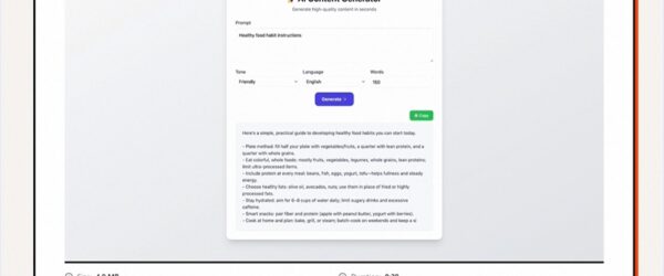 任意の動画の解像度を変更できる、高速且つオフラインでも動作するOSS・「Video Zap」