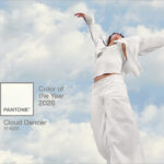 2026年のトレンドカラーはあらゆる色彩を輝かせる繊細なホワイト「クラウド ダンサー」、HTMLのコードは「#F0EEE9」