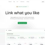 短縮URL、メール管理、ストレージ、コンテンツ作成等の機能にAIも搭載したオープンソースの生産性プラットフォーム・「LikeDo」
