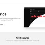 データベース不要、シンプルで軽量なWebサイトアクセス解析ツール・「PriviMetrics」