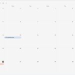 AIチャット機能を搭載したシンプルなカレンダーアプリ・「Thirty Calendar」