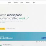 AIが組み込まれたローカルファーストなMarkdownワークスペース・「Hillnote」