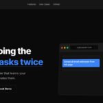 n8n代替として機能するAI駆動型ワークフロー自動化機能が組み込まれたオープンソースのWebブラウザ・「Browzer」