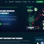 リバースプロキシとして既存の環境に統合出来るオープンソースのWAF・「BunkerWeb」