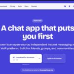 Discordライクなオープンソースのメッセージ&VoIPプラットフォーム・「Fluxer」