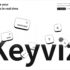 キーストロークやマウス操作をリアルタイムで視覚化するオープンソースのデスクトップアプリ・「Keyviz」