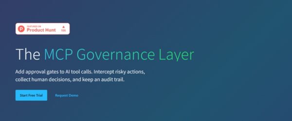 人間による承認レイヤーが組み込まれたAIエージェント自動化プラットフォーム・「Preloop」