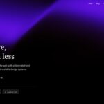 ユーティリティクラスを備えたCLIファーストなCSSフレームワーク・「Yumma CSS」