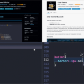 年明けは気分一新！ 2026年、CursorやVS Codeで最近人気のテーマや機能拡張