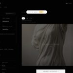 フルスタックAI画像生成プラットフォームを構築するためのオープンソースのSaaSボイラープレート・「Imago」