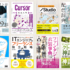 今回のKindleセールはお買い得！ 90％オフや70％オフもあり、デザイン・Web制作・イラストの良書がセール対象です