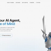 プライバシーとセキュリティを重視したオープンソースのOpenClaw代替・「IronClaw」