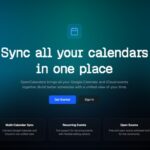 様々なカレンダーアプリのデータを1つに集約して管理できるオープンソースのデスクトップカレンダーアプリ・「OpenCalendars」