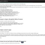 オフラインで動作するオープンソースのクロスプラットフォーム対応電子書籍リーダー・「Readito」