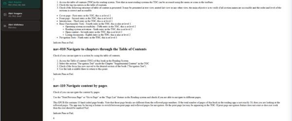 オフラインで動作するオープンソースのクロスプラットフォーム対応電子書籍リーダー・「Readito」