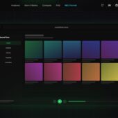 オープンソースのセルフホスト型音楽ストリーミングプラットフォーム・「SoundTime」