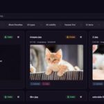 何でも保存して整理出来るオープンソースのコンテンツマネージャー・「Swush」