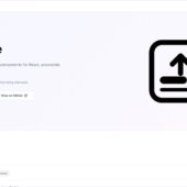 React用のコンポーザブル且つアクセシブルなファイルアップローダーコンポーネント・「Uplofile」