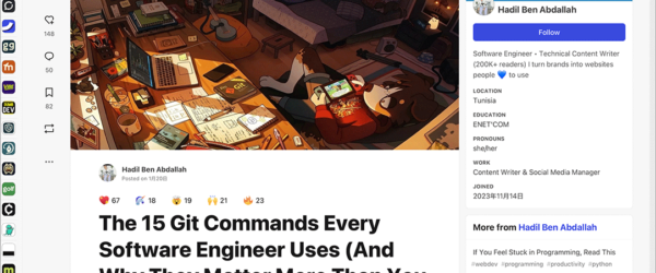 Gitで日常的によく使用するコマンド、その一つひとつがどのような影響を与えるのかを理解することが大事