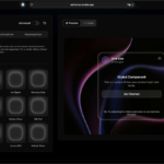 これ1つでOK! CSSでLiquid GlassやGlassmorphism、Nuemorphismを実装できる便利ツール -Aether CSS