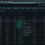 超高速且つパワフルなオープンソースのReactデータグリッドテーブル・「LyteNyte Grid」