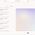 CSSのデバッグやスキルアップに役立つ！ グラデーションや背景など複雑に記述されたCSSを読みやすくし、デバッグ・編集できる無料ツール -bg.layers