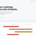 直感的に使えてシンプルで見やすいオープンソースのLinear向けタイムライン視覚化ツール・「GanttSmart」