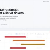 直感的に使えてシンプルで見やすいオープンソースのLinear向けタイムライン視覚化ツール・「GanttSmart」