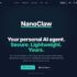 コンテナ内で実行される軽量でオープンソースのOpenClaw代替・「NanoClaw」