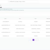 Symfony + Vue.jsで構築されたオープンソースのヘッドレスCMS・「NatheoCMS」