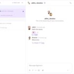 Slack代替としてNext.jsベースで開発されたオープンソースのチームコミュニケーションプラットフォーム・「OpenHive」