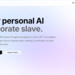 24時間年中無休で動作するよう設計されたオープンソースのセルフホスト型パーソナルAIエージェント・「ShachikuAI」