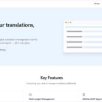 チーム向けのオープンソースのマルチプロジェクト翻訳管理ツール・「Transi-store」