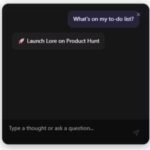 システムトレイに常駐し、AI Second Brainとして機能する軽量なLLMエージェントのOSSデスクトップアプリ・「Lore」