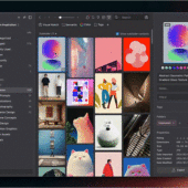 ついに素材管理アプリ「Eagle」もAIに対応！ 手元の素材をAIが分析、目的の素材を見つける新機能「AI Search」が便利すぎる